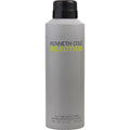 KENNETH COLE REACTION by Kenneth Cole BODY SPRAY 6 OZ