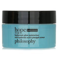 Philosophy by Philosophy Hope In A Jar Hyaluronic Glow Moisturizer --15ml/0.5oz