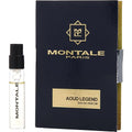MONTALE PARIS AOUD LEGEND by Montale EAU DE PARFUM SPRAY VIAL