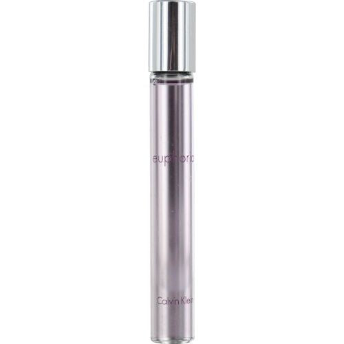 EUPHORIA by Calvin Klein EAU DE PARFUM ROLLER BALL 0.33 OZ MINI (UNBOXED) EasyOptionXY LLC