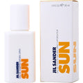 JIL SANDER SUN by Jil Sander EDT SPRAY 1 OZ