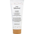EVO by EVO FABULOSO CARAMEL COLOUR BOOSTING TREATMENT 7.5 OZ