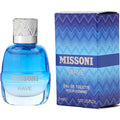 MISSONI WAVE by Missoni EDT 0.17 OZ MINI EasyOptionXY LLC