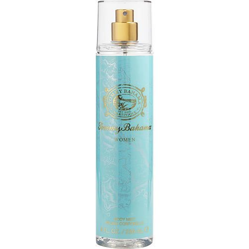 TOMMY BAHAMA SET SAIL MARTINIQUE by Tommy Bahama BODY MIST 8 OZ