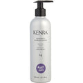 KENRA by Kenra SMOOTHING BLOWOUT LOTION 14 10.1 OZ EasyOptionXY LLC