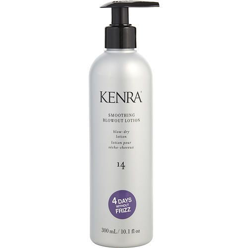 KENRA by Kenra SMOOTHING BLOWOUT LOTION 14 10.1 OZ EasyOptionXY LLC