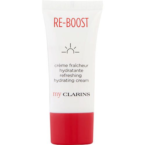 Clarins by Clarins Re-Boost Refreshing Hydrating Cream - Normal Skin --30ml/1oz