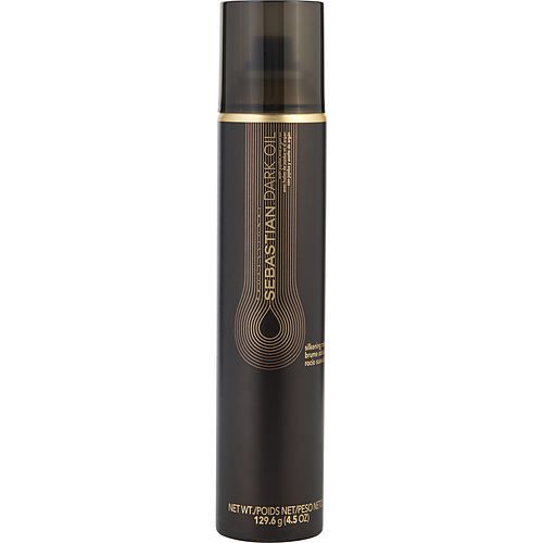 SEBASTIAN by Sebastian DARK OIL SILKENING MIST 4.5 OZ