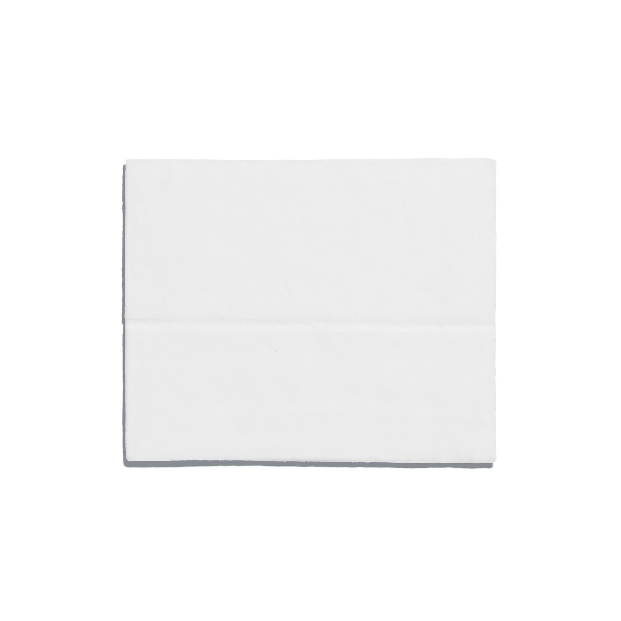 SHISEIDO by Shiseido Refreshing Cleansing Sheets --30sheets
