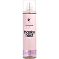 ARIANA GRANDE THANK U NEXT by Ariana Grande BODY MIST 8 OZ