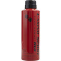 CASINO SPORT RED by Casino Parfums BODY SPRAY 6 OZ