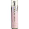 HEIRESS PARIS HILTON by Paris Hilton BODY MIST SPRAY 8 OZ