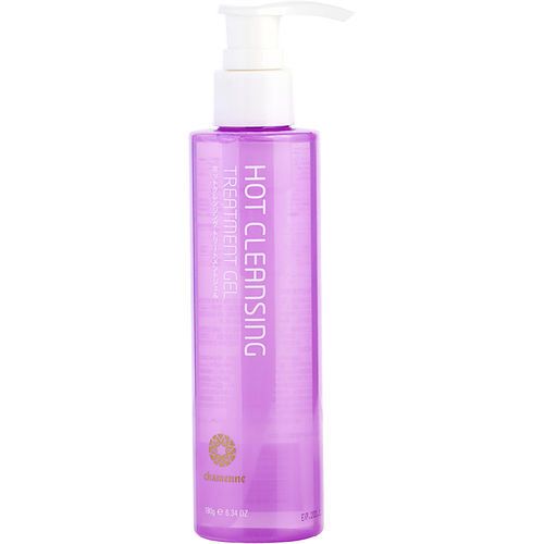 Mucota by Mucota Hot Cleansing Treatment Gel --180g/6.3oz