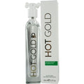HOT GOLD by Benetton EDT SPRAY 3.3 OZ