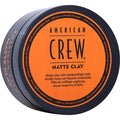 AMERICAN CREW by American Crew MATTE CLAY 3 OZ