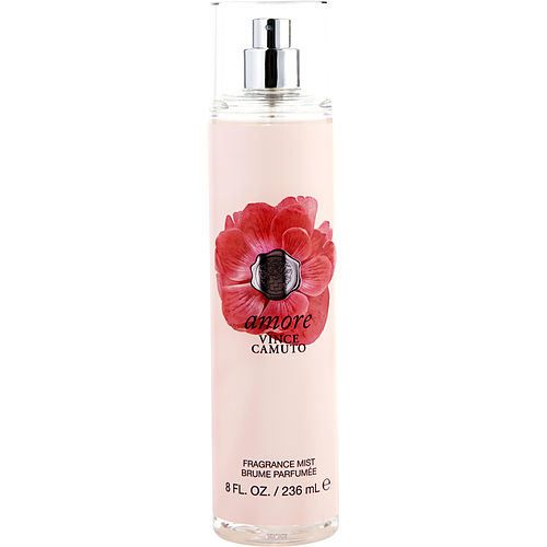 VINCE CAMUTO AMORE by Vince Camuto BODY MIST 8 OZ EasyOptionXY LLC