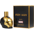 IRON MAN BLACK by Marvel EDT SPRAY 3.4 OZ EasyOptionXY LLC