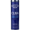 CUBA SHADOW by Cuba EDT SPRAY 3.3 OZ