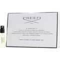 CREED VETIVER by Creed EAU DE PARFUM SPRAY VIAL ON CARD