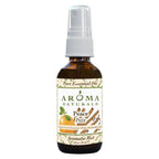 PEACE AROMATHERAPY by Peace Aromatherapy AROMATIC MIST SPRAY 2 OZ - COMBINES THE ESSENTIAL OILS OF ORANGE; CLOVE & CINNAMON TO CREATE A WARM AND COMFORTABLE ATMOSPHERE EasyOptionXY LLC