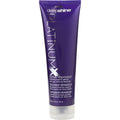 RUSK by Rusk DEEPSHINE PLATINUM X REPAIR TREATMENT 8.5 OZ EasyOptionXY LLC