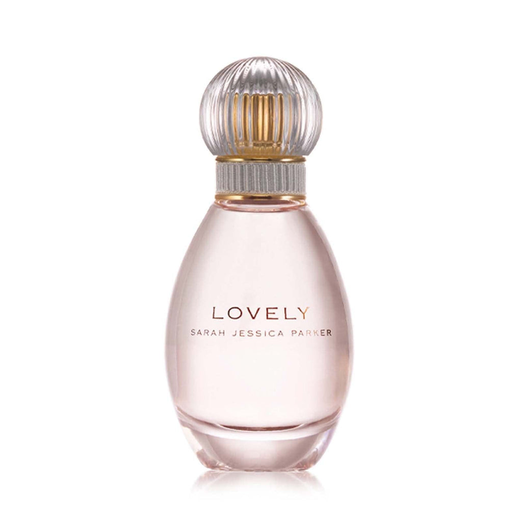 LOVELY SARAH JESSICA PARKER by Sarah Jessica Parker EAU DE PARFUM SPRAY 1 OZ EasyOptionXY LLC