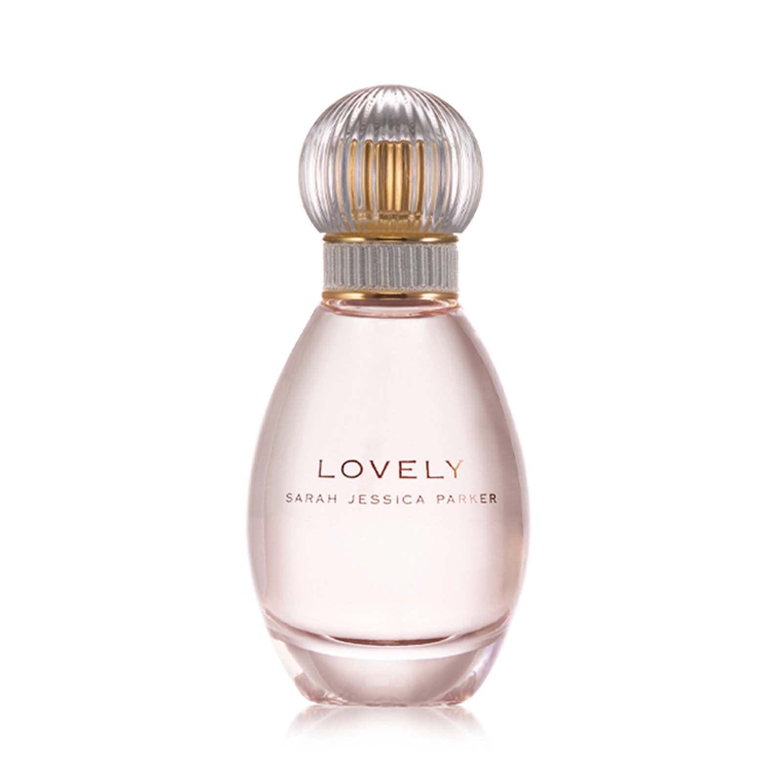 LOVELY SARAH JESSICA PARKER by Sarah Jessica Parker EAU DE PARFUM SPRAY 1 OZ EasyOptionXY LLC