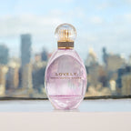 LOVELY SARAH JESSICA PARKER by Sarah Jessica Parker EAU DE PARFUM SPRAY 1 OZ EasyOptionXY LLC