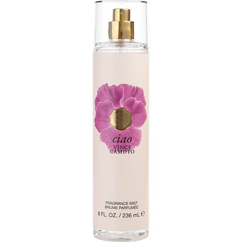 VINCE CAMUTO CIAO by Vince Camuto BODY SPRAY 8 OZ EasyOptionXY LLC