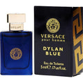 VERSACE DYLAN BLUE by Gianni Versace EDT .17 OZ MINI EasyOptionXY LLC
