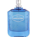AEROPOSTALE DISCOVER by Aeropostale EAU DE COLOGNE SPRAY 2 OZ *TESTER