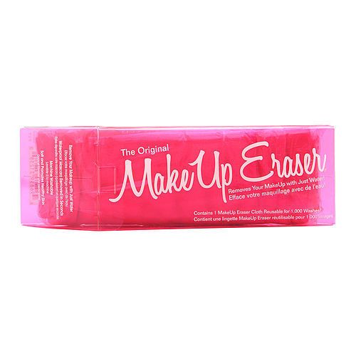 MakeUp Eraser by MakeUp Eraser The Original MakeUp Eraser - Pink