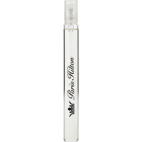 PARIS HILTON by Paris Hilton EAU DE PARFUM SPRAY .34 OZ MINI (UNBOXED)