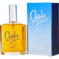 Revlon Charlie Blue Eau Fraiche Spray 3.4 oz