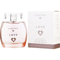 SYMTRIE LOVE by Symtrie EAU DE PARFUM SPRAY 3.4 OZ EasyOptionXY LLC