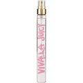 VIVA LA JUICY LA FLEUR by Juicy Couture EDT SPRAY PEN .33 OZ MINI (UNBOXED)