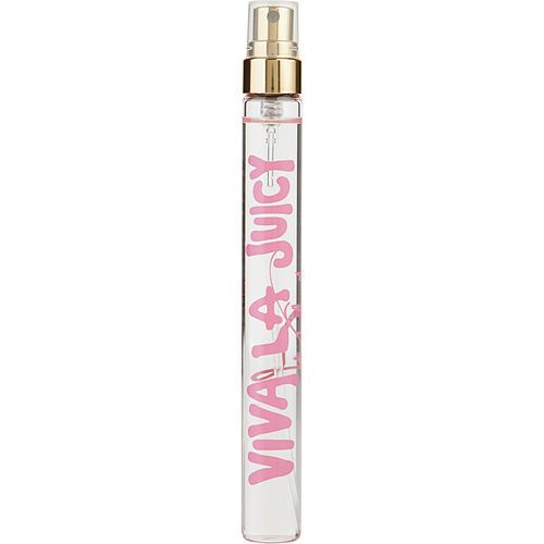 VIVA LA JUICY LA FLEUR by Juicy Couture EDT SPRAY PEN .33 OZ MINI (UNBOXED)