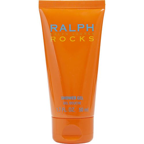 RALPH ROCKS by Ralph Lauren SHOWER GEL 1.7 OZ