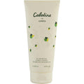 CABOTINE by Parfums Gres SHOWER GEL 6.7 OZ