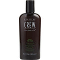 AMERICAN CREW by American Crew 3 IN 1 TEA TREE (SHAMPOO, CONDITIONER, BODY WASH) 8.4 OZ