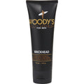 Woody's by Woody's BRICKHEAD STYLING GEL 4 OZ