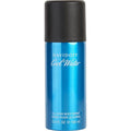 COOL WATER by Davidoff ALL OVER BODY SPRAY 5 OZ
