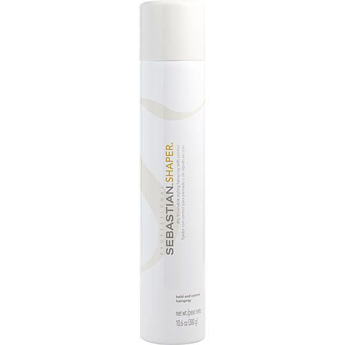 SEBASTIAN by Sebastian SHAPER HAIR SPRAY STYLING MIST FOR HOLD AND CONTROL 10.6 OZ (NEW PACKAGING) EasyOptionXY LLC