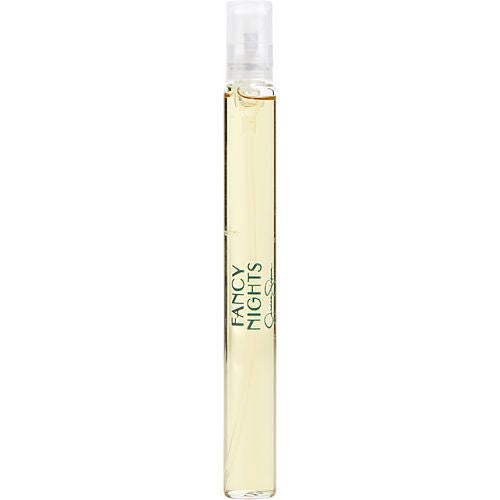 FANCY NIGHTS by Jessica Simpson EAU DE PARFUM SPRAY .34 OZ MINI (UNBOXED)