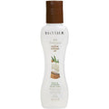 BIOSILK by Biosilk SILK THERAPY WITH ORGANIC COCONUT OIL LEAVE IN TREATMENT 2.2 OZ