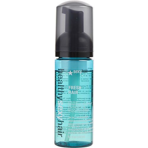 SEXY HAIR by Sexy Hair Concepts HEALTHY SEXY HAIR FRESH HAIR AIR DRY STYLING MOUSSE 5.1 OZ EasyOptionXY LLC