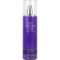 WHITE DIAMONDS LUSTRE by Elizabeth taylor BODY MIST 8 OZ