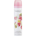 YARDLEY by Yardley ENGLISH ROSE BODY SPRAY 2.6 OZ (NEW PACKAGING) EasyOptionXY LLC