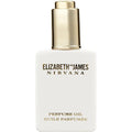 NIRVANA WHITE by Elizabeth and James PERFUME OIL .47 OZ
