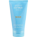 COOL WATER WAVE by Davidoff SHOWER GEL 5 OZ